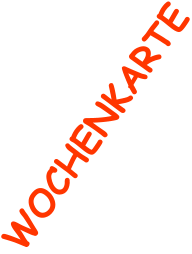 WOCHENKARTE