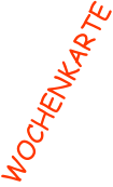 WOCHENKARTE
