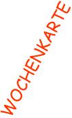 WOCHENKARTE